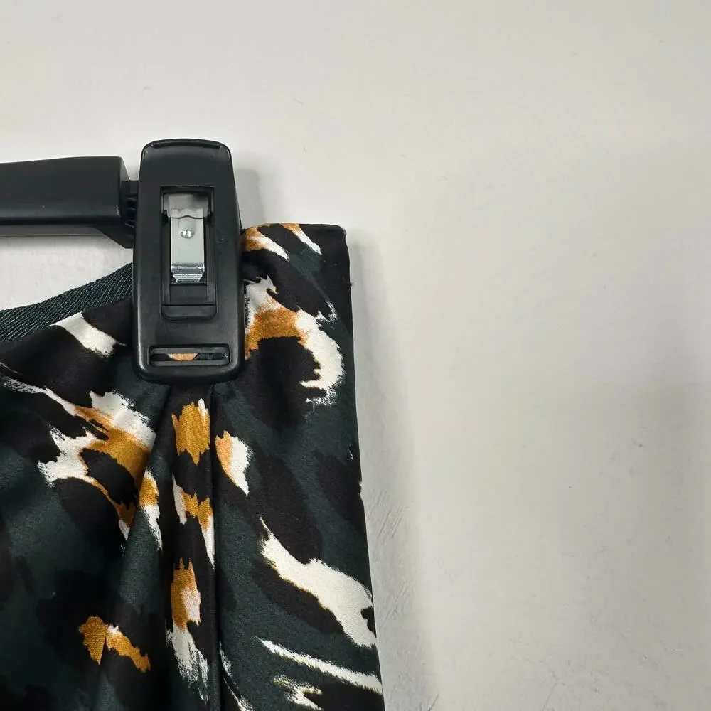 Express dark green